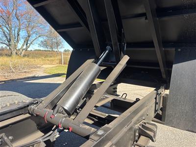 2017 International DuraStar 4300