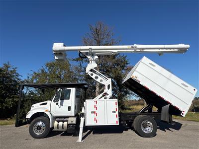 2017 International DuraStar 4300
