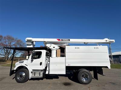 2016 Freightliner M2