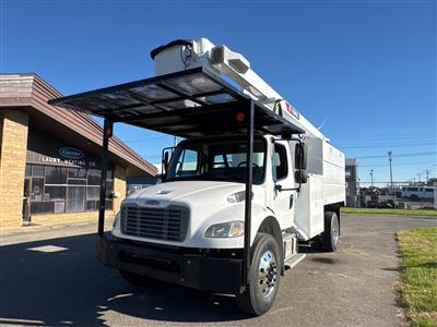2016 Freightliner M2