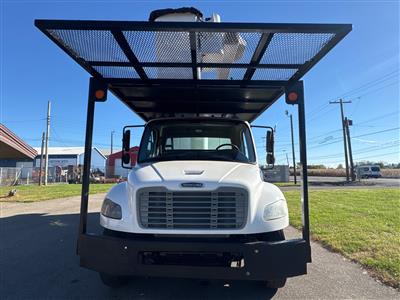 2016 Freightliner M2