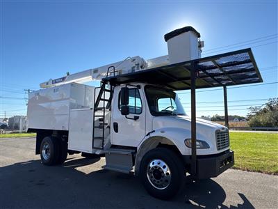 2016 Freightliner M2