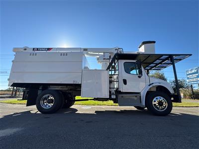 2016 Freightliner M2