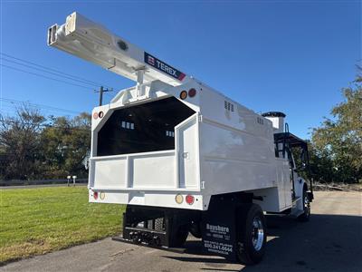 2016 Freightliner M2