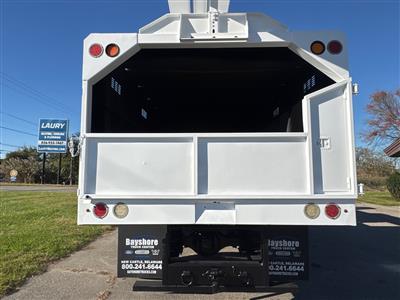 2016 Freightliner M2