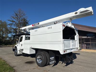 2016 Freightliner M2