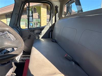 2016 Freightliner M2