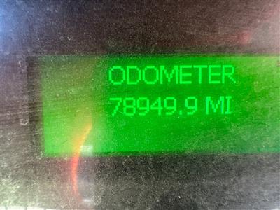 2016 Freightliner M2