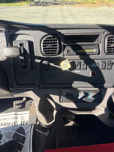 2016 Freightliner M2
