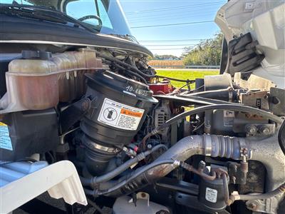 2016 Freightliner M2