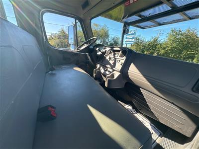 2016 Freightliner M2