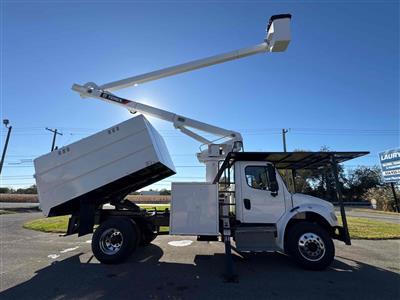 2016 Freightliner M2