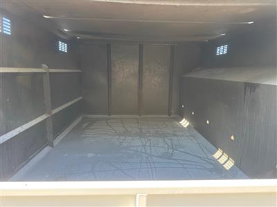 2016 Freightliner M2
