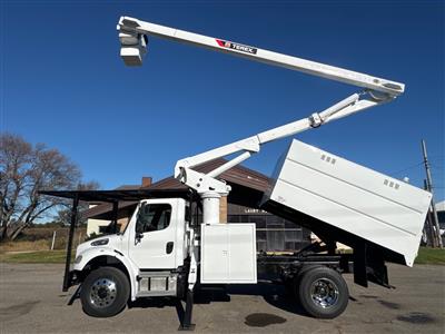 2016 Freightliner M2