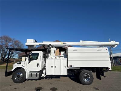 2016 Freightliner M2