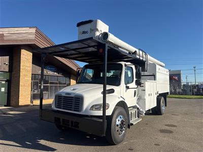 2016 Freightliner M2
