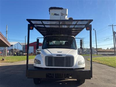 2016 Freightliner M2