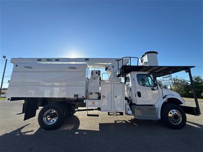 2016 Freightliner M2