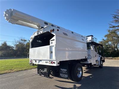2016 Freightliner M2