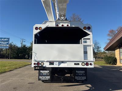 2016 Freightliner M2