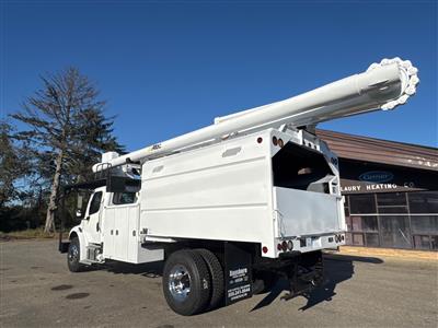 2016 Freightliner M2