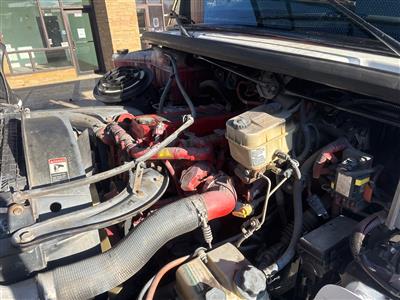 2016 Freightliner M2