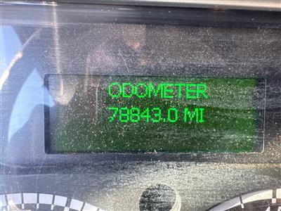 2016 Freightliner M2