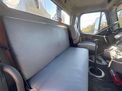 2016 Freightliner M2