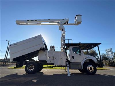 2016 Freightliner M2