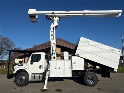 2016 Freightliner M2