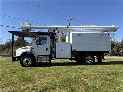 2015 Freightliner M2
