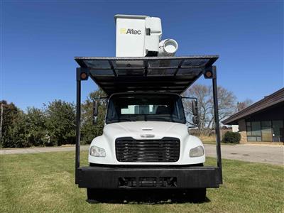 2015 Freightliner M2