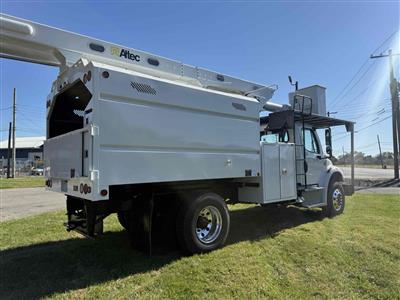 2015 Freightliner M2