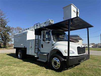 2015 Freightliner M2