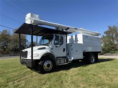 2015 Freightliner M2