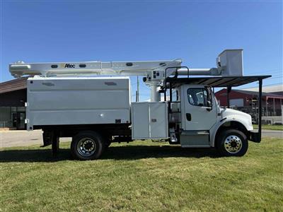 2015 Freightliner M2