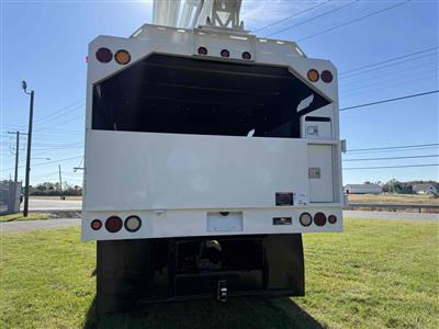 2015 Freightliner M2