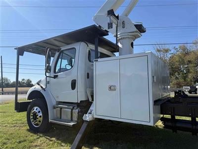 2015 Freightliner M2