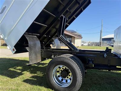 2015 Freightliner M2