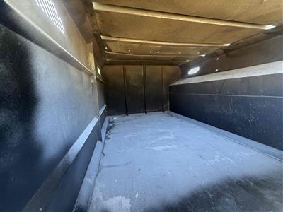 2015 Freightliner M2