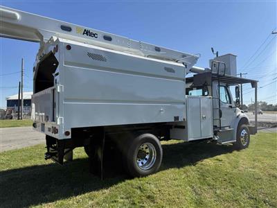 2015 Freightliner M2