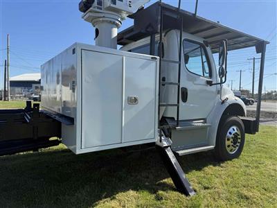 2015 Freightliner M2