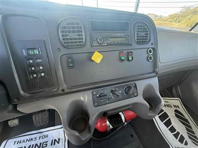 2015 Freightliner M2