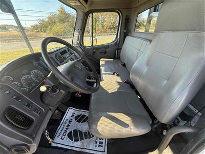 2015 Freightliner M2