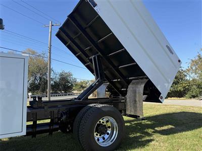 2015 Freightliner M2