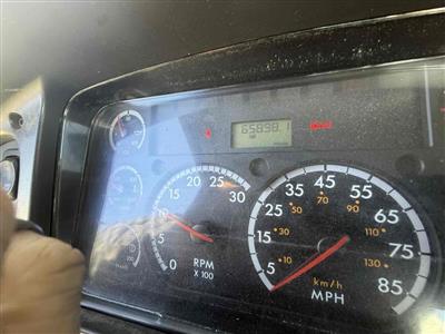 2015 Freightliner M2