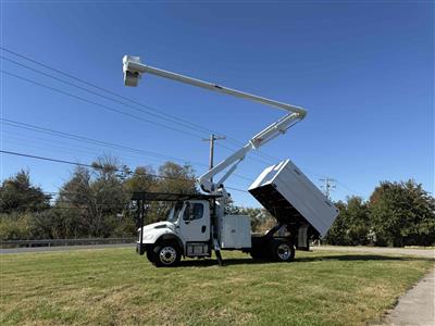 2015 Freightliner M2