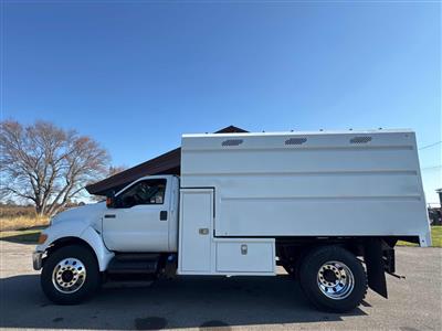 2012 Ford F-750