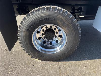 2012 Ford F-750