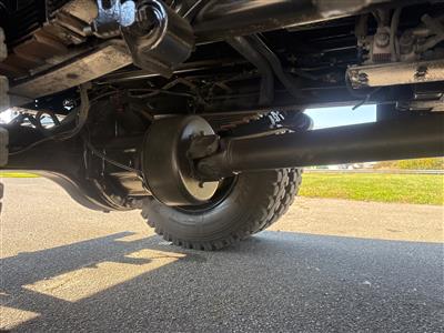 2012 Ford F-750